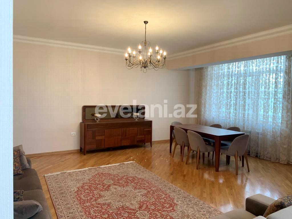 Satılır, yeni tikili, 3 otaqlı, 140 m², Elmlər Akademiyası m.