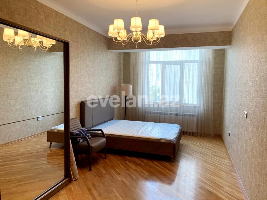Satılır, yeni tikili, 3 otaqlı, 140 m², Elmlər Akademiyası m.