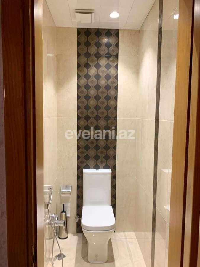 Satılır, yeni tikili, 3 otaqlı, 140 m², Elmlər Akademiyası m.