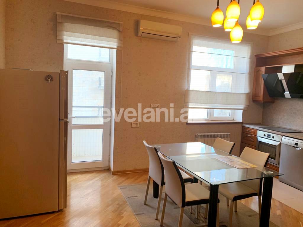 Satılır, yeni tikili, 3 otaqlı, 140 m², Elmlər Akademiyası m.