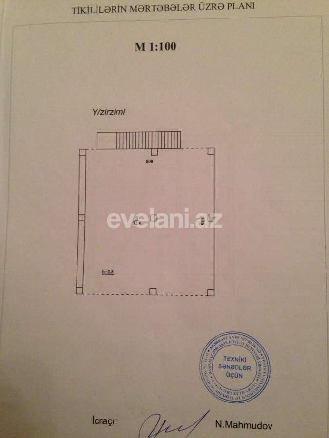 Satılır, villa, 5 otaqlı, 203.7 m², Xırdalan