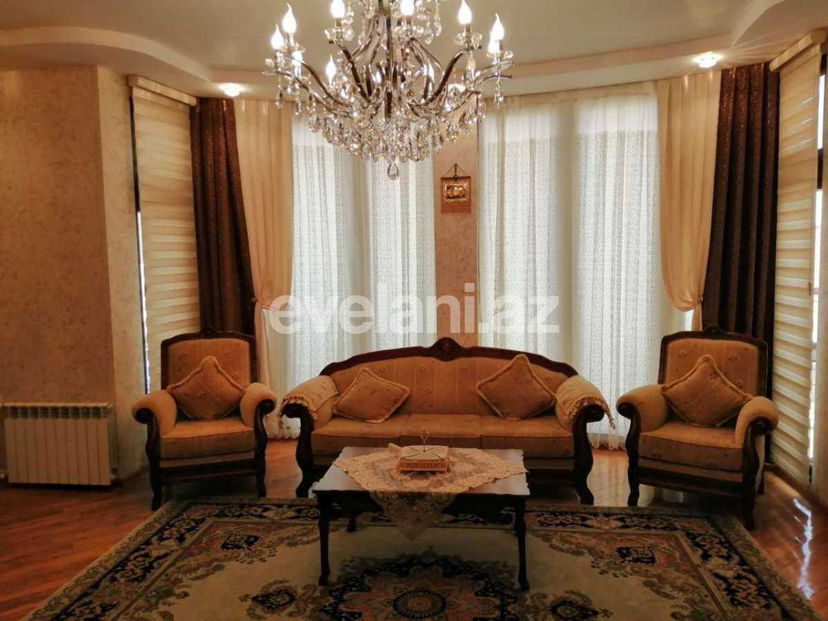 Satılır, villa, 5 otaqlı, 203.7 m², Xırdalan