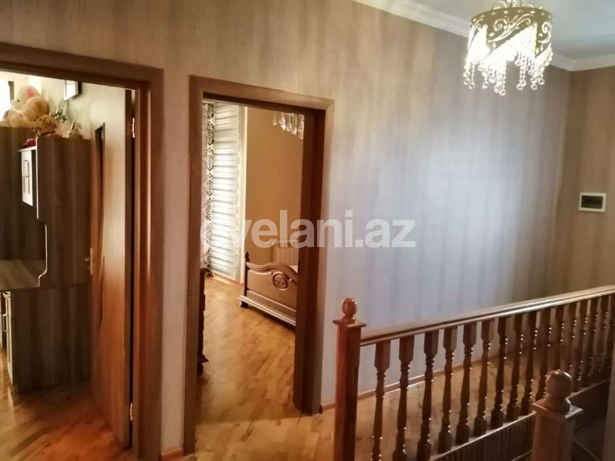 Satılır, villa, 5 otaqlı, 203.7 m², Xırdalan