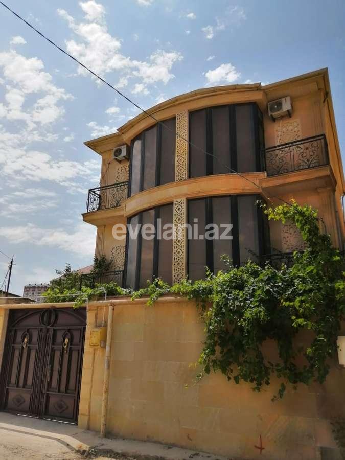 Satılır, villa, 5 otaqlı, 203.7 m², Xırdalan