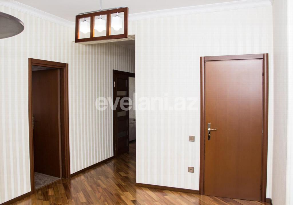 Sale, new building, 3 room, 130 m², Nasimi r.