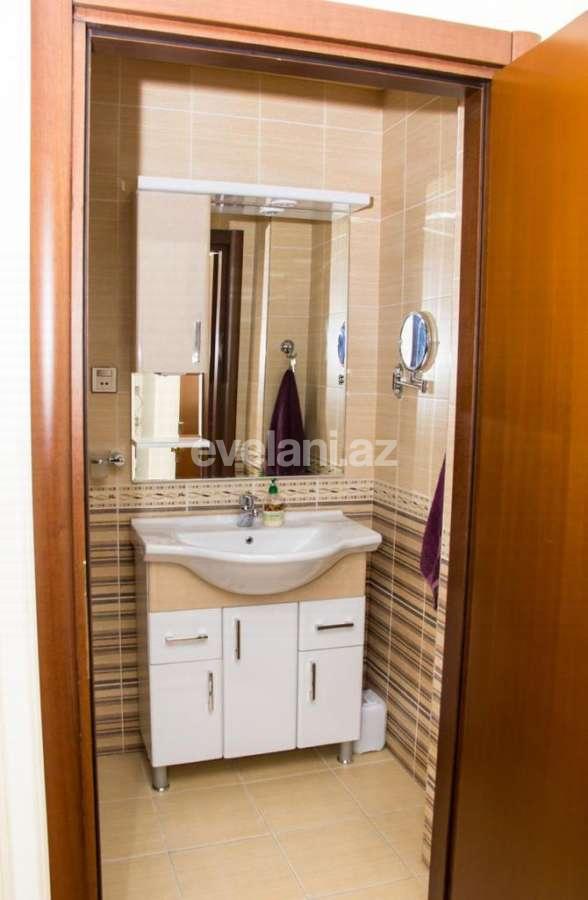 Sale, new building, 3 room, 130 m², Nasimi r.