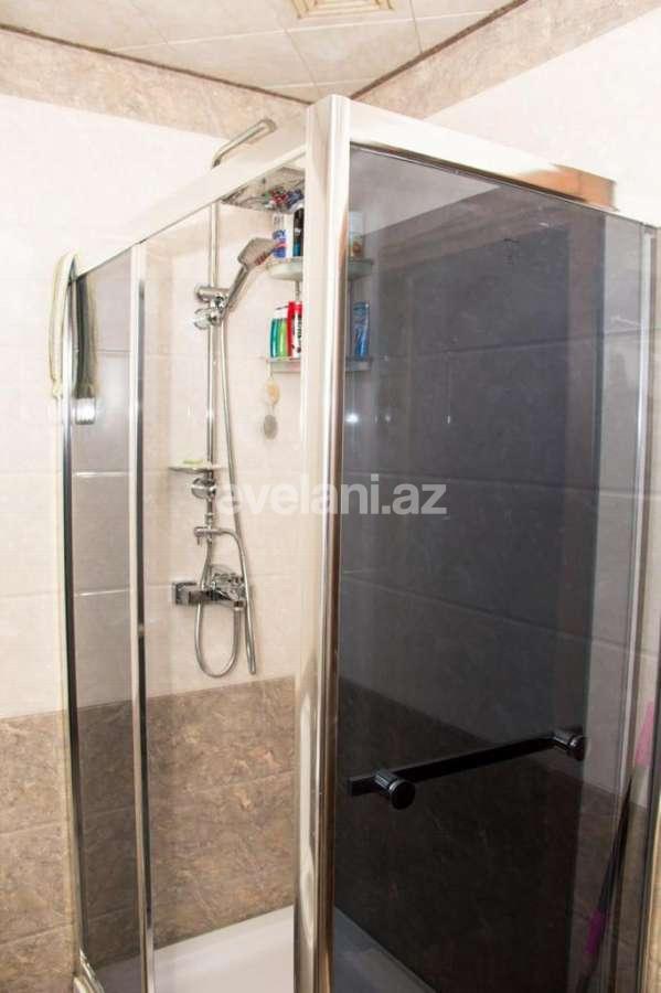 Sale, new building, 3 room, 130 m², Nasimi r.