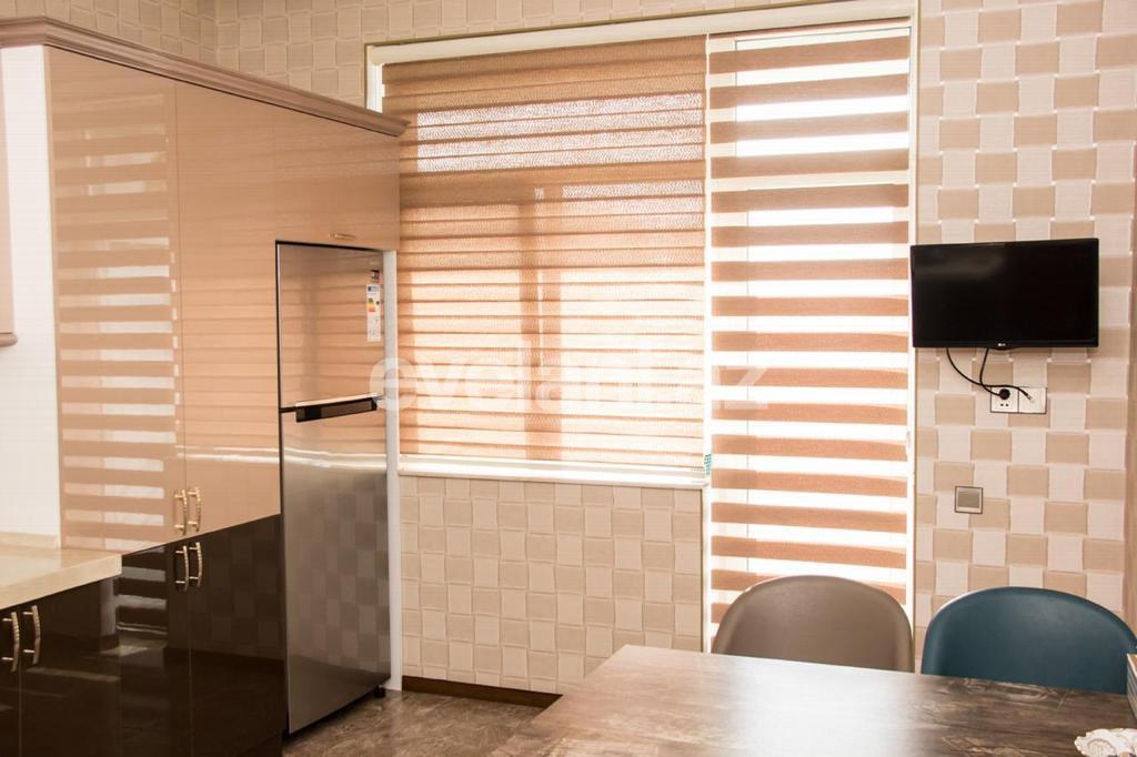 Sale, new building, 3 room, 130 m², Nasimi r.