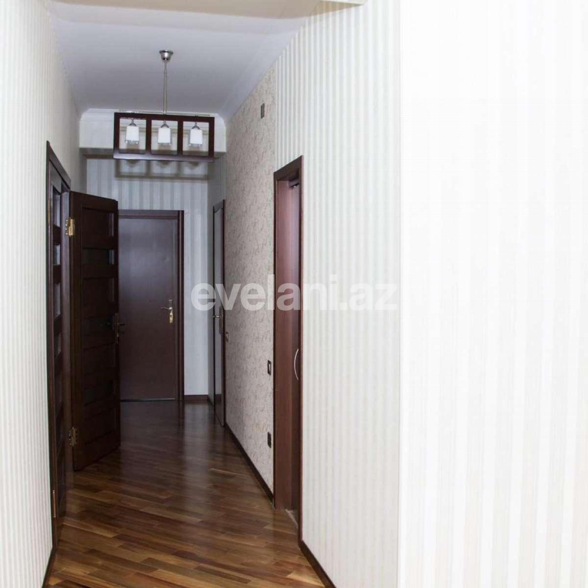 Sale, new building, 3 room, 130 m², Nasimi r.