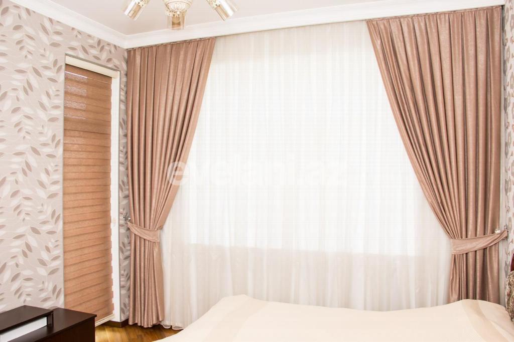 Sale, new building, 3 room, 130 m², Nasimi r.