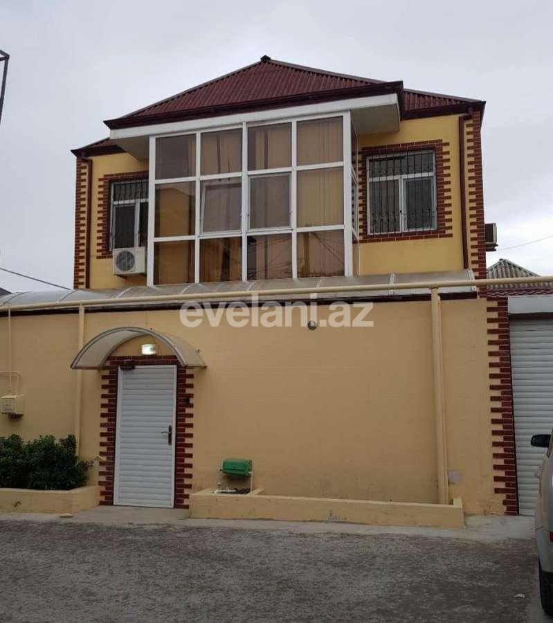 Satılır, həyət evi / bağ, 5 otaqlı, 150 m², Xırdalan