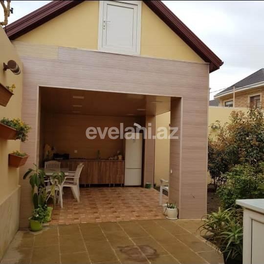Satılır, həyət evi / bağ, 5 otaqlı, 150 m², Xırdalan