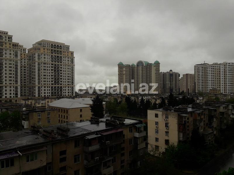 Продаётся, новостройка, 3-комнаты, 118 m², Элмляр Академиясы m.