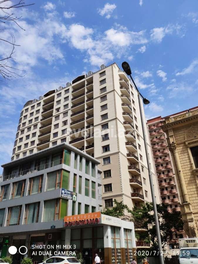 Продаётся, новостройка, 2-комнаты, 105 m², Наримановский r.