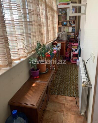 Sale, old building, 3 room, 95 m², Yeni Guneshli d.