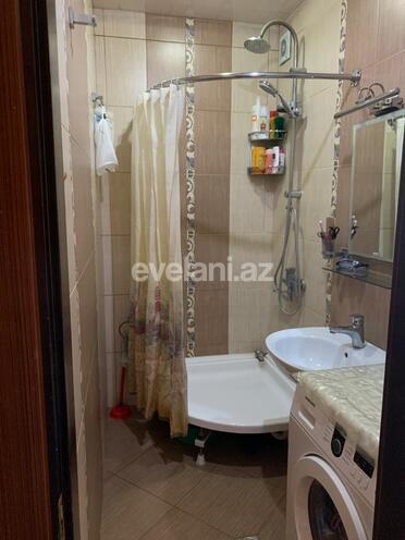 Sale, old building, 3 room, 95 m², Yeni Guneshli d.