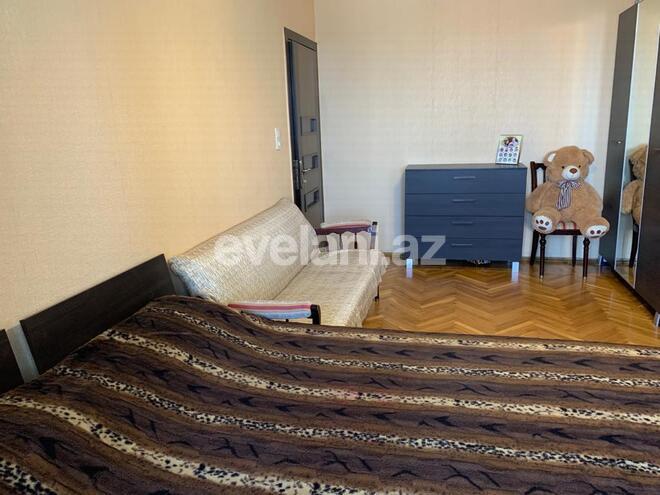 Sale, old building, 3 room, 95 m², Yeni Guneshli d.