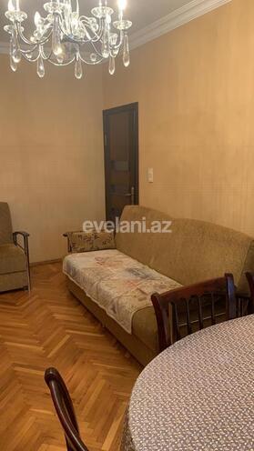 Sale, old building, 3 room, 95 m², Yeni Guneshli d.