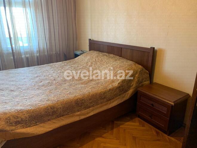 Sale, old building, 3 room, 95 m², Yeni Guneshli d.