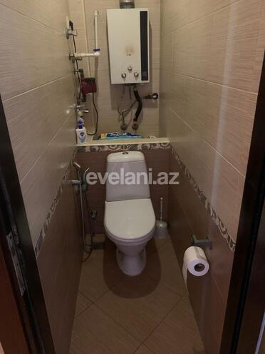 Sale, old building, 3 room, 95 m², Yeni Guneshli d.