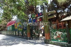 Сдаётся, новостройка, 3-комнаты, 150 m², Гянджлик m.