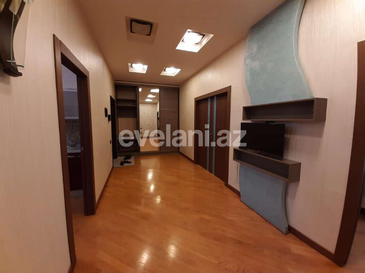 Сдаётся, новостройка, 3-комнаты, 150 m², Гянджлик m.