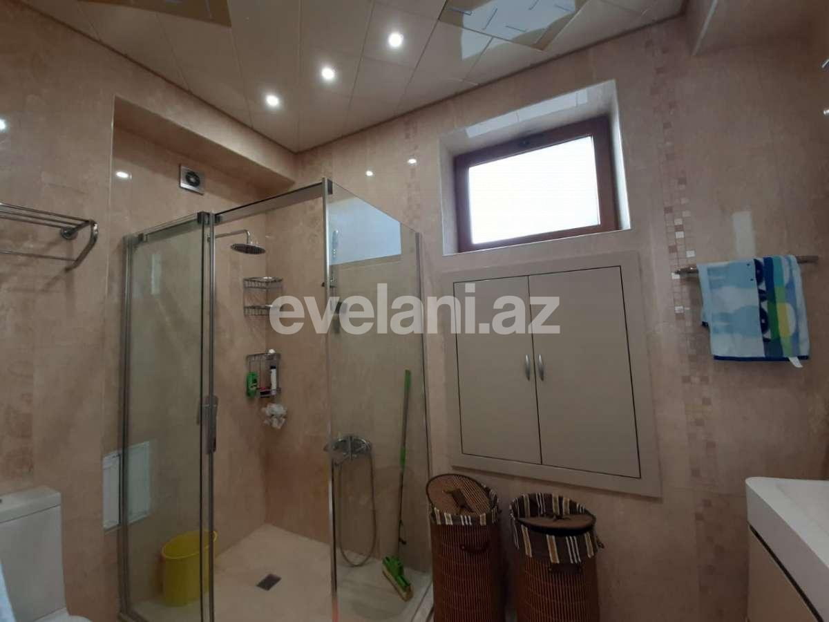 Сдаётся, новостройка, 3-комнаты, 150 m², Гянджлик m.