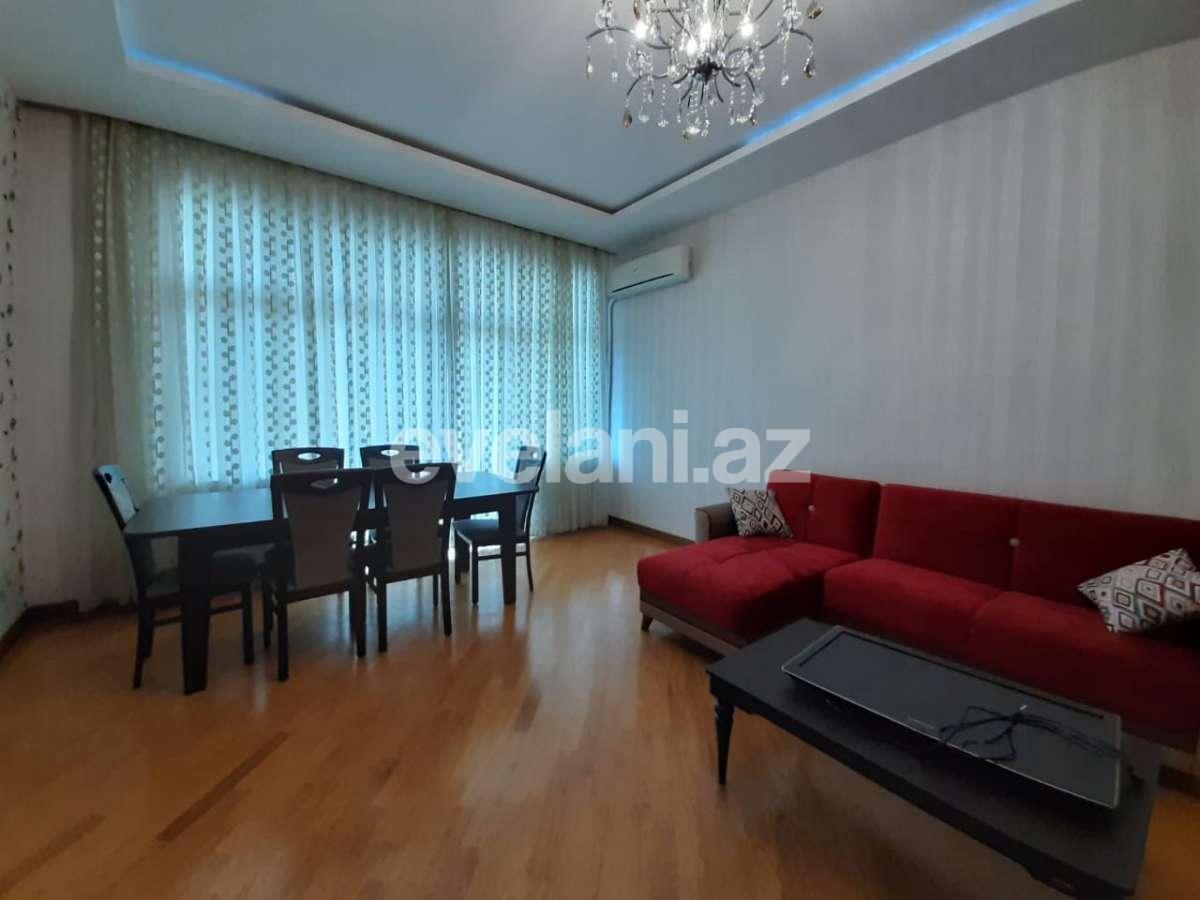 Сдаётся, новостройка, 3-комнаты, 150 m², Гянджлик m.