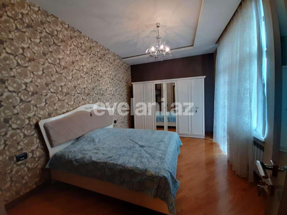 Сдаётся, новостройка, 3-комнаты, 150 m², Гянджлик m.