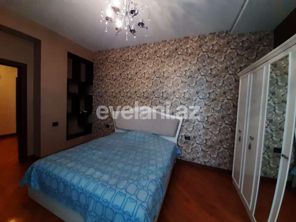 Сдаётся, новостройка, 3-комнаты, 150 m², Гянджлик m.