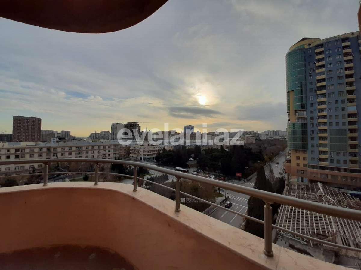 Сдаётся, новостройка, 3-комнаты, 150 m², Гянджлик m.