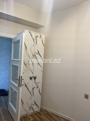 Rent, new building, 2 room, 86 m², Inshaatchilar m.