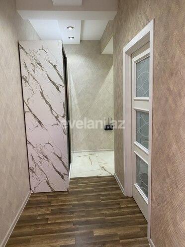 Rent, new building, 2 room, 86 m², Inshaatchilar m.