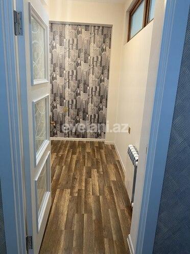 Rent, new building, 2 room, 86 m², Inshaatchilar m.