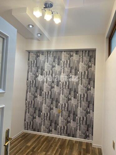 Rent, new building, 2 room, 86 m², Inshaatchilar m.