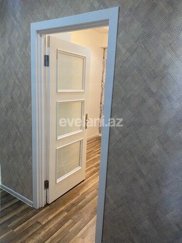 Rent, new building, 2 room, 86 m², Inshaatchilar m.