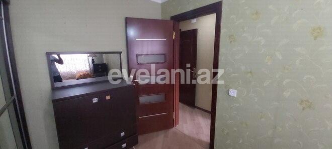 Satılır, köhnə tikili, 3 otaqlı, 70 m², Bakıxanov q.