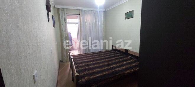 Satılır, köhnə tikili, 3 otaqlı, 70 m², Bakıxanov q.