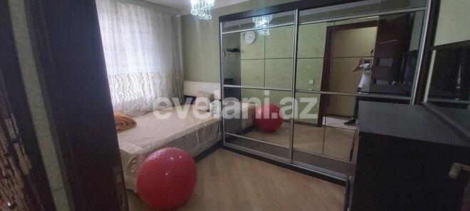 Satılır, köhnə tikili, 3 otaqlı, 70 m², Bakıxanov q.