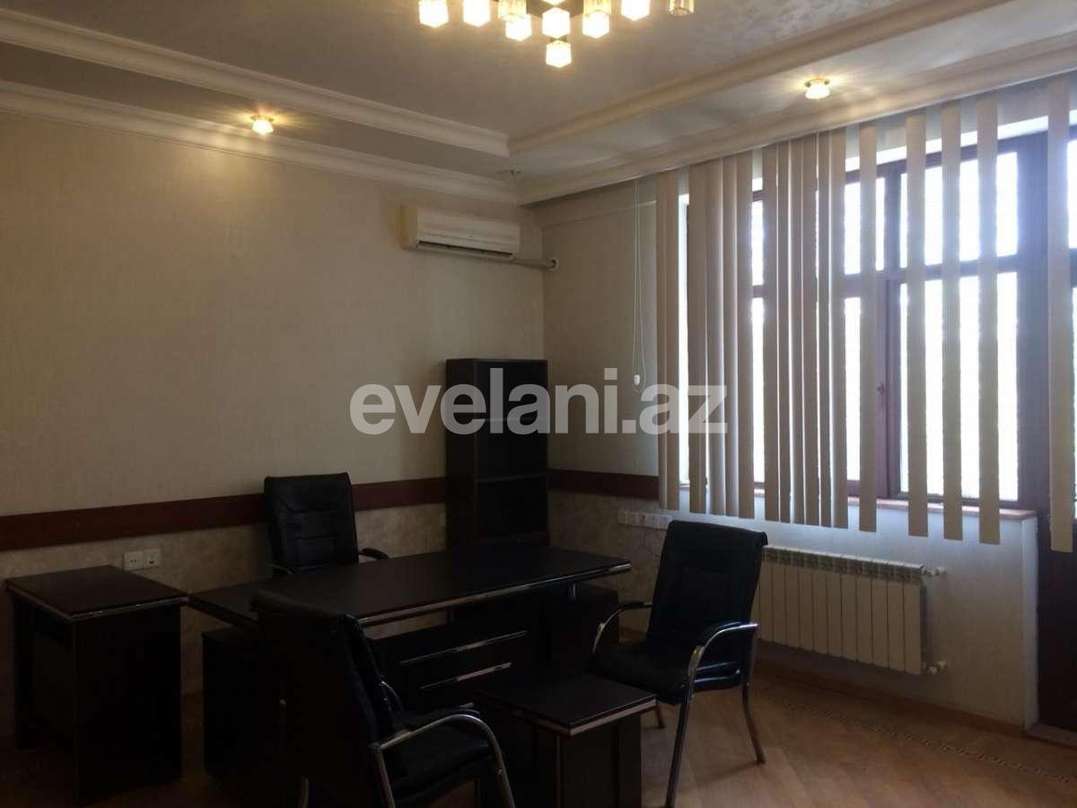 Kirayə verilir, obyekt, 156 m², 28 may m.