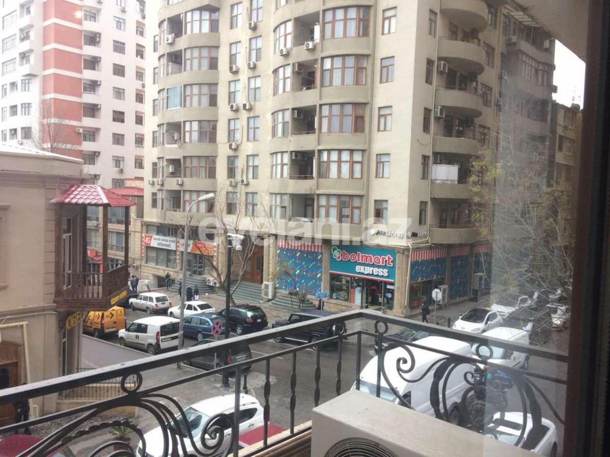 Kirayə verilir, obyekt, 156 m², 28 may m.