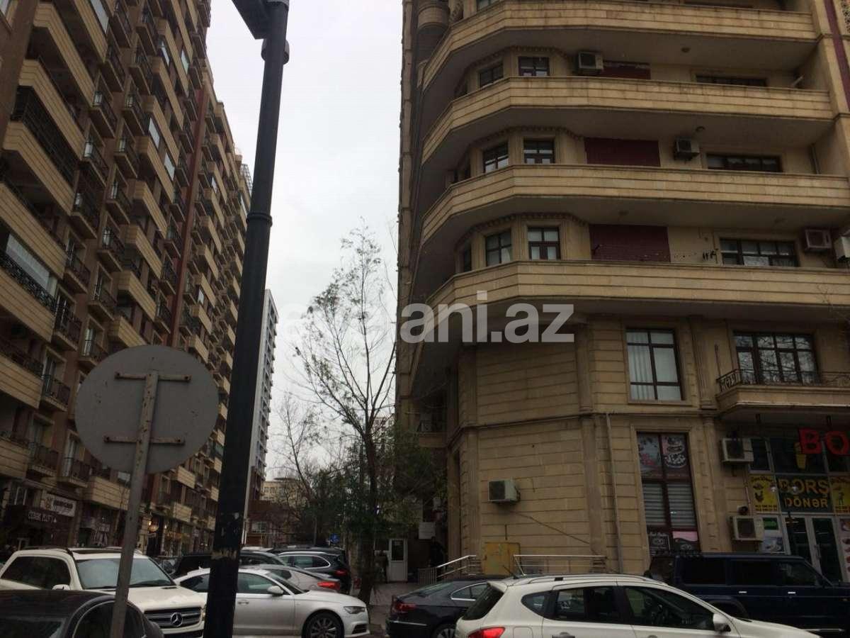 Kirayə verilir, obyekt, 156 m², 28 may m.