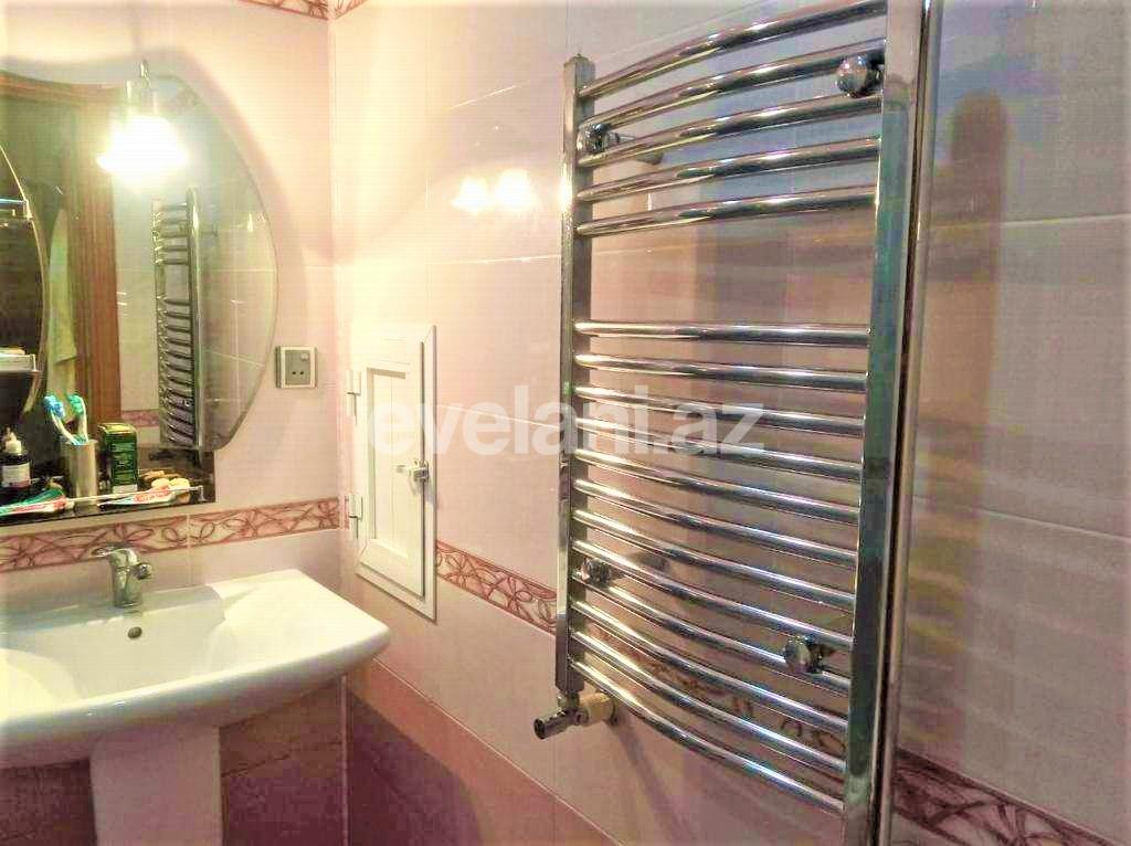 Satılır, yeni tikili, 2 otaqlı, 60 m², Memar Əcəmi m.