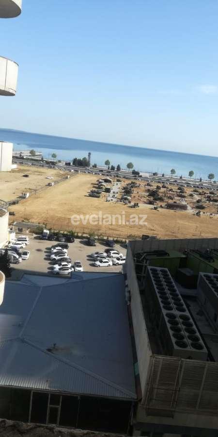 Satılır, yeni tikili, 3 otaqlı, 140 m², Şah İsmayıl Xətai m.