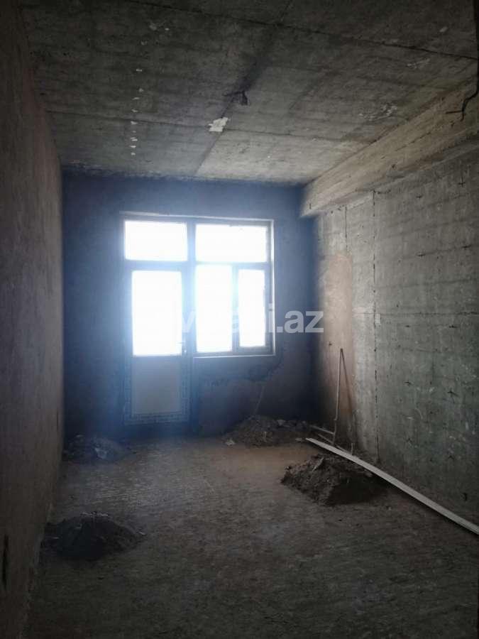 Satılır, yeni tikili, 3 otaqlı, 140 m², Şah İsmayıl Xətai m.