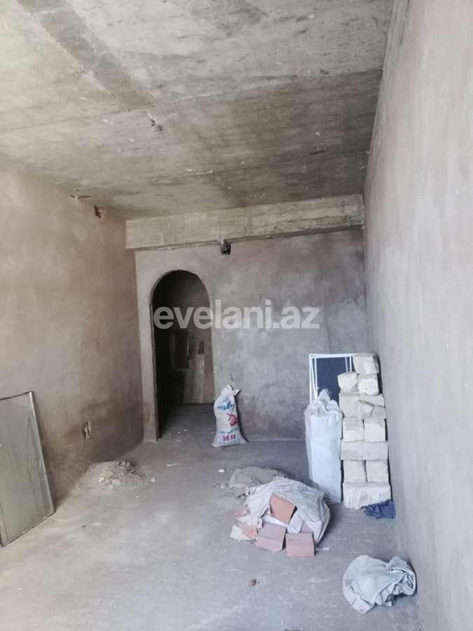 Satılır, yeni tikili, 3 otaqlı, 140 m², Şah İsmayıl Xətai m.