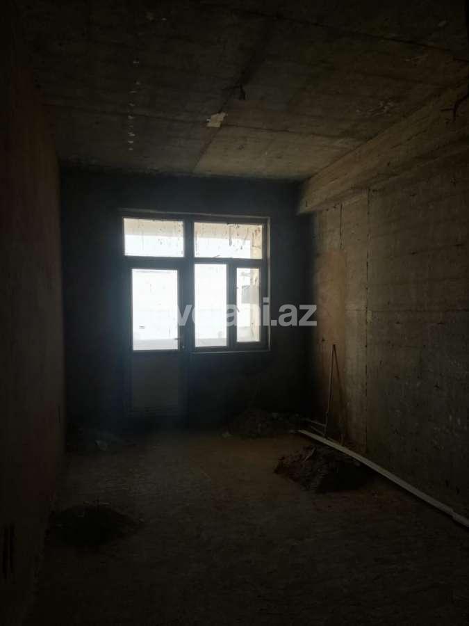 Satılır, yeni tikili, 3 otaqlı, 140 m², Şah İsmayıl Xətai m.