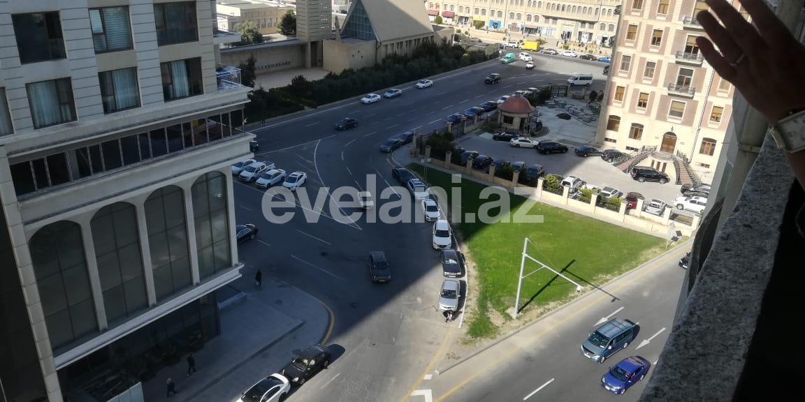 Satılır, yeni tikili, 3 otaqlı, 140 m², Şah İsmayıl Xətai m.