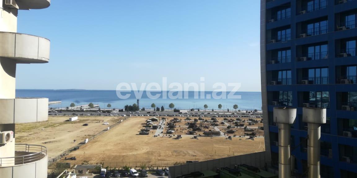 Satılır, yeni tikili, 3 otaqlı, 140 m², Şah İsmayıl Xətai m.