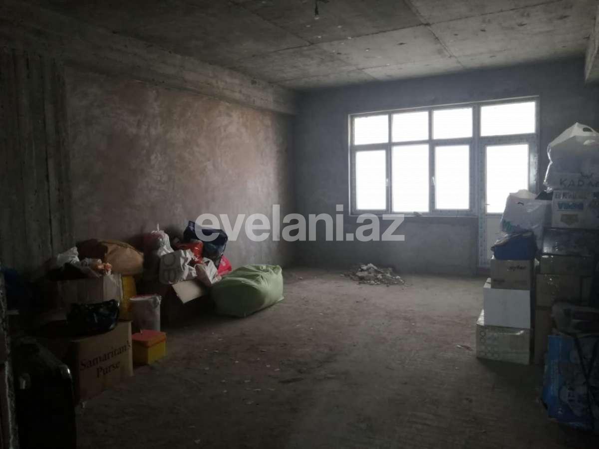 Satılır, yeni tikili, 3 otaqlı, 140 m², Şah İsmayıl Xətai m.